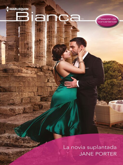 Title details for La novia suplantada by Jane Porter - Available